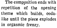 Bernstein’s review of Iron Butterfly’s “In-a-Gadda-Da-Vida”